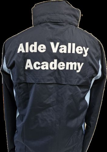 Alde Valley sports jacket (Sm 34-36ins)